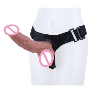 Pantalones de Cuero de Diferentes Tipos, Silicona Líquida, Accesorio de Personaje - Product Image 3