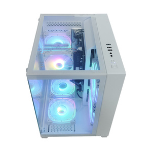 Masaüstü bilgisayar 16gb <span class=keywords><strong>Ram</strong></span> 1tb Ssd <span class=keywords><strong>Ddr4</strong></span> Win10 hepsi bir oyun için bilgisayar masaüstü bilgisayar - Product Image 3