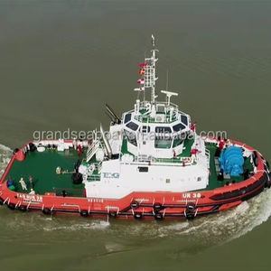Grandseaจีนทำ 30Mใหม่<span class=keywords><strong>Shipyard</strong></span> <span class=keywords><strong>Tugboat</strong></span>สำหรับขายCCS/LR / BV Classได้รับการอนุมัติ - Product Image 1