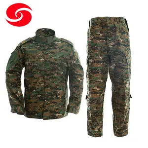 Wholesale Kenya Marpat Training Uniform