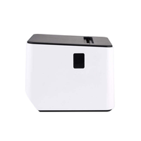 Imprimante thermique 2-en-1 T361U, imprimante d'étiquettes thermiques, imprimante de codes-barres, imprimante de reçus, machine d'impression 20-76 mm, Android, Windows, en stock
