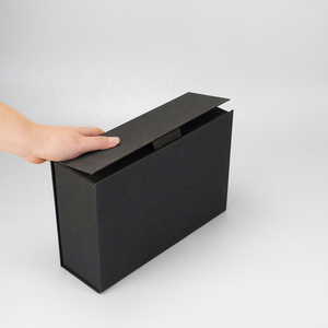Caja Plegable de Siete Platos Personalizada Chaogun, Reciclable, Sin Imán, con Pegamento de Doble Cara, Caja de Regalo con Impresión Offset - Product Image 6