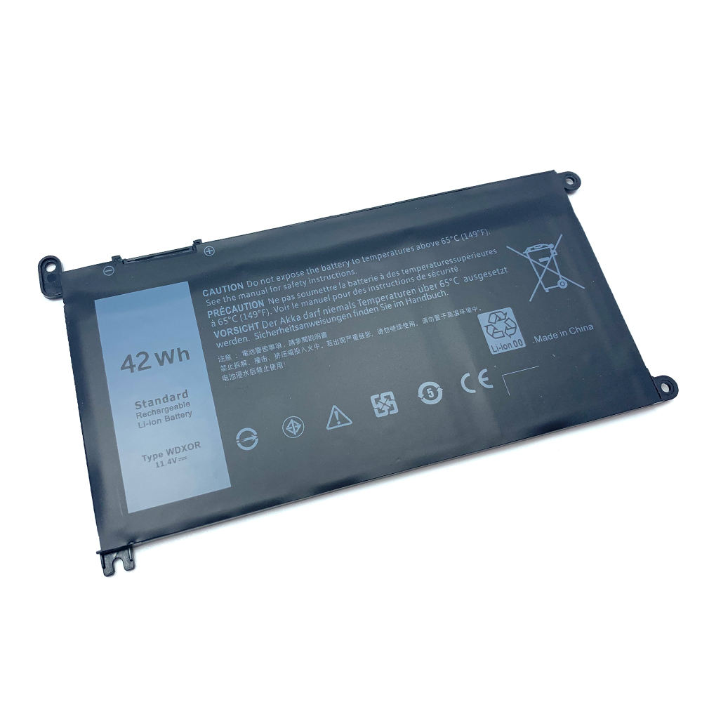 Pour Dell Latitude 3480