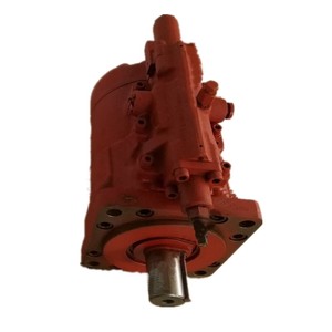 Nueva Bomba de Pistón Hidráulica MKV MKV-11A MKV-23 MKV-35 MKV-55 MKV-11H-RFA-P11-Q-11 MKV-23H-RFA-C10-LQ-11 MKV-11A-RFA-X10-L11 de Alto Rendimiento - Product Image 5