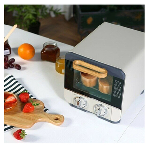 Ventas calientes 1000W Pequeños electrodomésticos <span class=keywords><strong>Horno</strong></span> <span class=keywords><strong>de</strong></span> <span class=keywords><strong>pan</strong></span> eléctrico para el hogar - Product Image 3