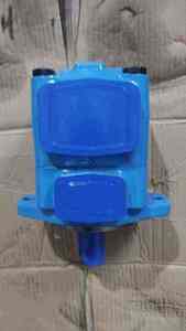 Bomba Hidráulica de Paletas PVV21 PVV41 PVV42 PVV51 PVV52 PVV54, Bomba Hidráulica de Paletas PVV54-1X/193-122RJ15DDMC - Product Image 4