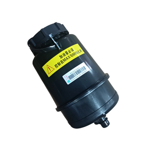 Réservoir de direction assistée Sinotruk Howo Parts Wg97254702333 Réservoir d'huile de direction assistée - Product Image 5