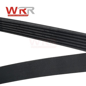 WRR 11287526364 11281497435 11287518251 纹纹V型皮带 螺旋皮带 适用于宝马 MINI R50 R52 R53 Mini Cooper One 1.4i One 1.6i - Product Image 5