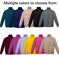 Blouse d'infirmière personnalisable, veste de travail brodée pour infirmières, uniforme d'hôpital pour infirmières