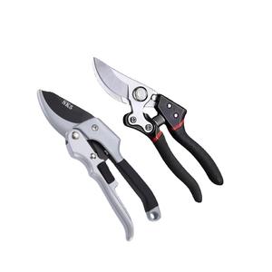 Ciseaux papillon étendus <span class=keywords><strong>à</strong></span> haute altitude <span class=keywords><strong>Sécateur</strong></span> télescopique Lames de 65mm Garantie de 3 ans Couteaux de jardinage essentiels Outils d'élagage - Product Image 1