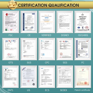 صندوق هدايا فاخر فاخر كبير غير لامع صلب قابل للطي فارغ مغناطيسي قابل للطي إغلاق عبوة هدايا إسفنجة بشعار مخصص - Product Image 5