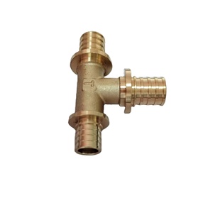 Brass pex 25 mét nén phụ kiện - Product Image 3