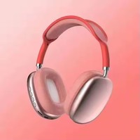 Casque sans fil de jeu P9 Pro en gros pour casque Bluetooth avec subwoofer à longue autonomie – Offre spéciale fabricants