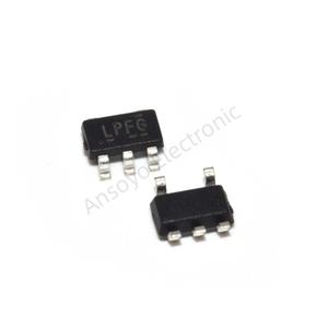 ANSOYO LP2985-33DBVR LP2985 33DBVR LP2985-33DBVT LP2985-33 LPFG SOT23-5 IC Chips Integrated Circuits PMIC Electronic Components - Product Image 3