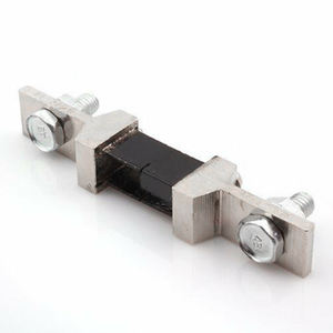 OKY4091 DC 75mV 50A 100A Resistencia <span class=keywords><strong>de</strong></span> derivación <span class=keywords><strong>de</strong></span> corriente para instrumento <span class=keywords><strong>de</strong></span> amperios AMP - Product Image 2