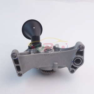 Pompe à huile moteur (ASSY-OIL) 21310-2M000 213102M000 pour Hyundai ELANTRA 20 - Vente chaude - Product Image 4