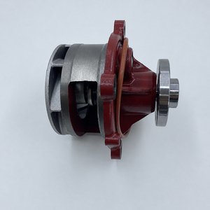 Pompe à eau de moteur de haute qualité 21125771 VOE21125771 D4D D6D D7D EC140 EC210B EC240 EC290 - Product Image 3
