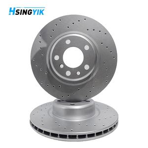 Disque de frein avant de taille OEM 340x30mm pour <span class=keywords><strong>BMW</strong></span> M3 F30 114i <span class=keywords><strong>M</strong></span> 135i <span class=keywords><strong>M</strong></span> 140I 320I 430I 320I - Product Image 5