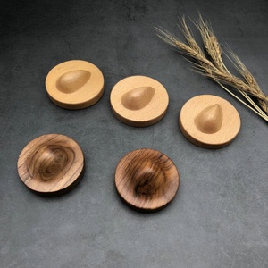 Pièces en bambou usinées sur mesure Okly CNC, artisanat en bambou personnalisé, production rapide d'échantillons - Product Image 6