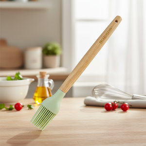 Strumento di cottura essenziale pennello da cucina linea oceano - Product Image 3