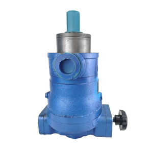 Pompa Idraulica Principale Serie SCY ad Alta Efficienza 63SCY14-1B 40SCY14-1B 80SCY14-1B Componente per Macchine Utensili - Product Image 1
