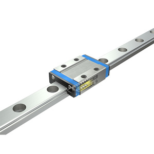 Componente Central de Rodamiento de Acero para Guía Lineal IKO LWL7B - Product Image 2