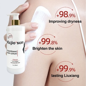 SÉRUM À LA KOJIC AVEC PARFUM DE <span class=keywords><strong>LAIT</strong></span> SÉRUM ANTI-ÂGE ÉCLAIRCISSANT VENTE DIRECTE D'USINE SÉRUM HYDRATANT POUR LE VISAGE - Product Image 4