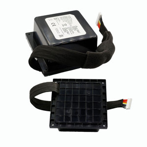 Pack de batteries Partbox <span class=keywords><strong>300</strong></span> haute puissance 7,4 V 10000 mAh, <span class=keywords><strong>batterie</strong></span> Sun-inte-125, remplacement pour l'audio Bluetooth <span class=keywords><strong>JBL</strong></span> Partybox300 - Product Image 1
