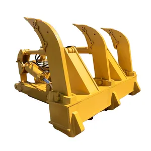 Cat And Komatsu Bulldozer Ripper And Shank With Best Price