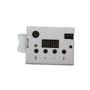 Réinitialisateur de puce Ocbestjet pour tête d'<span class=keywords><strong>impression</strong></span> <span class=keywords><strong>HP</strong></span> 88 <span class=keywords><strong>940</strong></span> 18 compatible avec la tête d'<span class=keywords><strong>impression</strong></span> et la cartouche d'encre, offre spéciale - Product Image 2