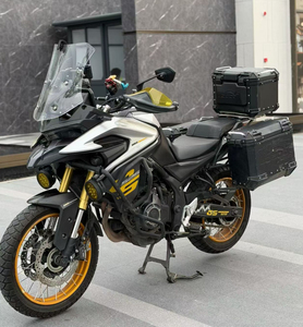 La configuration la plus élevée de la VOGE DS525X avec ABS TCS en <span class=keywords><strong>2023</strong></span> - Product Image 2