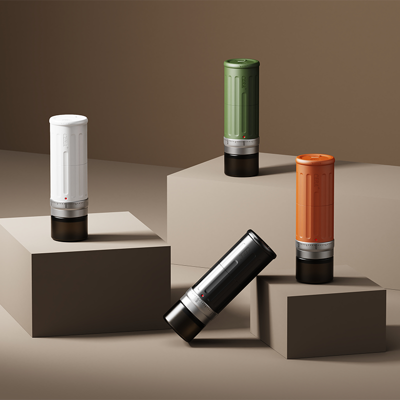 grey,White,Orange ,Olive green,