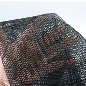 Pool Storage Mesh <b>Bag</b> Black <b>Large</b> Capacity Hanging Water Resistant For <b>Beach</b> Swim Toys Travel Use - Product Image 5
