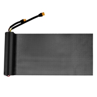 P10 nouvel écran Transparent LED hologramme 3D affichage vidéo à haute transparence panneau Transparent doux écran d'affichage à bande LED