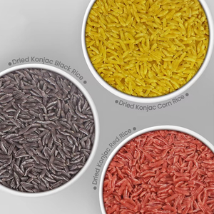 บุกสีแดงข้าวต่ำ GI ควบคุม<span class=keywords><strong>น</strong></span>้ำหนักแคลอรี่ต่ำปราศจากกลูเต<span class=keywords><strong>น</strong></span>แพ็ค<span class=keywords><strong>อาหาร</strong></span>เพื่อสุขภาพปราศจากกลูเต<span class=keywords><strong>น</strong></span>แพ็ค<span class=keywords><strong>อาหาร</strong></span>80กรัม - Product Image 3