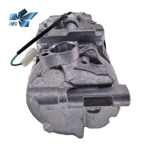 Compresor de Aire Acondicionado para Automóvil 5412301211 para Mercedes-Benz AXOR - Product Image 2