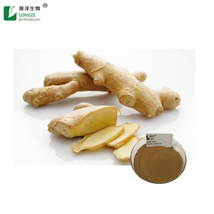 Bột Gừng Hòa Tan Trong Nước Tức Thì Chiết Xuất Gừng Rễ Đen Gừng - Product Image 3