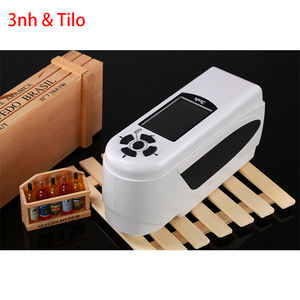 Coloromètre professionnel pour textile de coton, outil de coloration, pour voiture, 1 pièce (<span class=keywords><strong>NH310</strong></span>) - Product Image 3