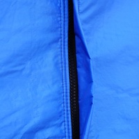 Housse de voiture imperméable personnalisée pour SUV, housse de voiture intérieure/extérieure, bâche anti-poussière pour voiture