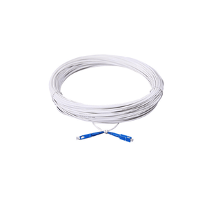 Câble de brassage <span class=keywords><strong>fibre</strong></span> <span class=keywords><strong>optique</strong></span> simplexe SC/APC LC/UPC SM DX 2mm, prix OEM, 1m, 2m, 3m, 5m, 10m, <span class=keywords><strong>30m</strong></span> - Product Image 4