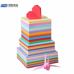 <span class=keywords><strong>Papel</strong></span> <span class=keywords><strong>mate</strong></span> de color imprimible Diy Craft Card Stock Hojas de <span class=keywords><strong>papel</strong></span> Color Cartulina - Product Image 4
