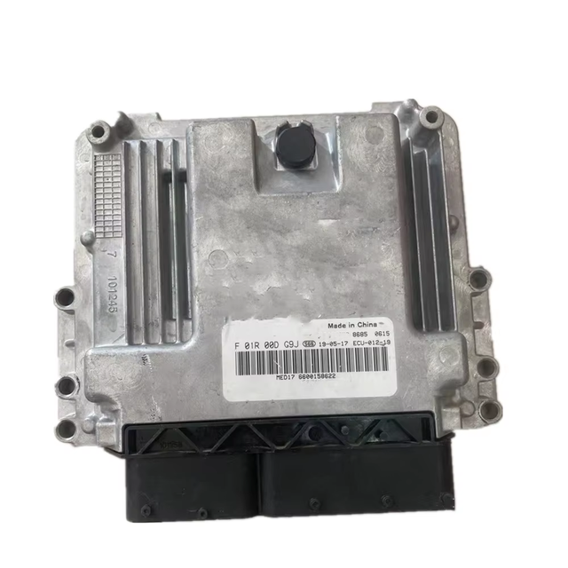 F01R00DG9J MED17 Engine Computer Board Electronic Control Unit ECU for Geely