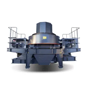 Vsi Crusher Tốt Crusher Cát Máy Làm Cát Thạch Anh Nhà Sản Xuất