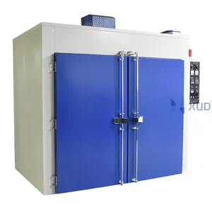 High Precision Forced Air Drying Hot Laboratory Horno De Secado Industrial Infrared Oven