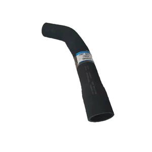 Kit de Tuyaux d'Eau Supérieur et Inférieur en Caoutchouc Thermorésistant K1025493 K1006781 420109-00146 pour Radiateur Compatible avec Doosan DX260LC DX300LC - Product Image 6