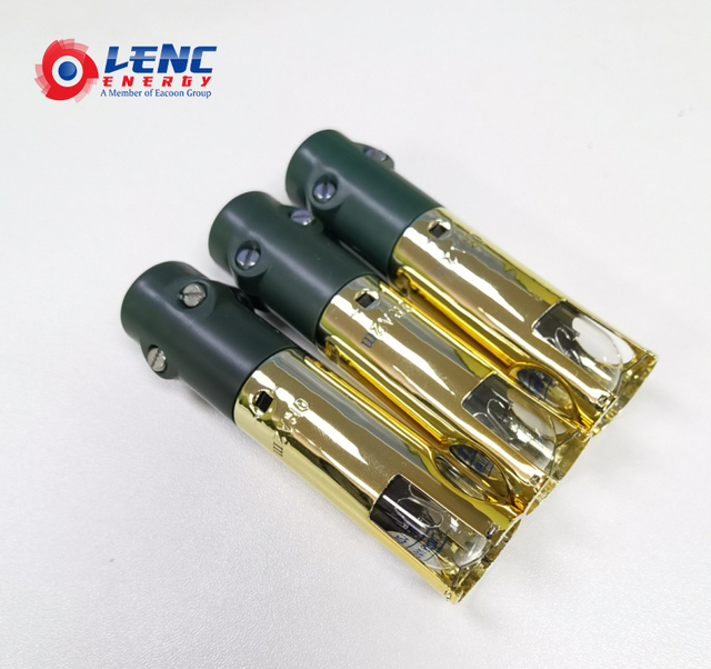 Flame Detector Burner Flame Uv Ir Sensors Tester Gas Natur Ionization Detector for Boiler