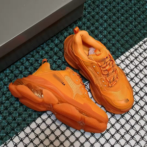 Nouveau grosses baskets hommes femmes mode surdimensionné plate-forme été printemps rétro course Streetwear Hip Hop décontracté en gros - Product Image 4