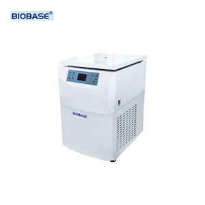 Biobase ספסל למעלה צנטריפוגה בקירור מעבדה שולחן קר הרפואית צנטריפוגה - Product Image 1