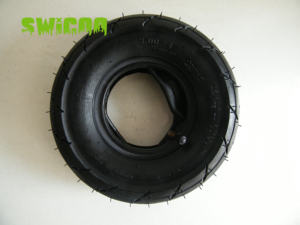 3.00-4 <span class=keywords><strong>Pneu</strong></span> <span class=keywords><strong>Pneu</strong></span> 3.00x4 pour Scooter Électrique <span class=keywords><strong>Pocket</strong></span> Bike Tire Mini <span class=keywords><strong>Quad</strong></span> - Product Image 5