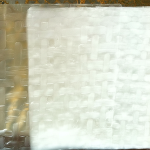 Papier de riz Vietnam enveloppes de riz de tapioca rondes minces pour l'été rouleaux exportation en gros distributeur de produits alimentaires asiatiques - Product Image 1